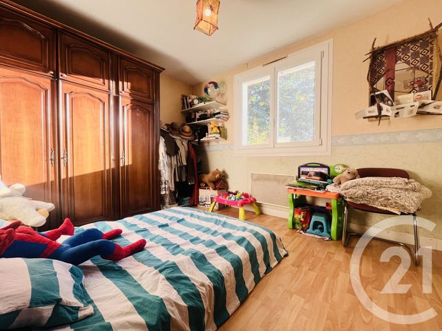 Maison &agrave; vendre - 7 pi&egrave;ces - 140,58 m2 - Verneuil Sur Vienne - 87 - LIMOUSIN