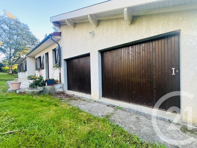 Maison &agrave; vendre - 7 pi&egrave;ces - 140,58 m2 - Verneuil Sur Vienne - 87 - LIMOUSIN