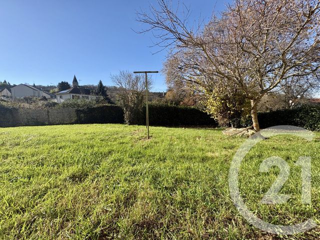 Maison à vendre - 4 pièces - 74,96 m2 - Nexon - 87 - LIMOUSIN