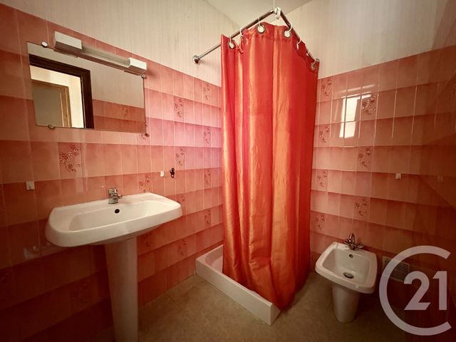 Maison à vendre - 4 pièces - 74,96 m2 - Nexon - 87 - LIMOUSIN