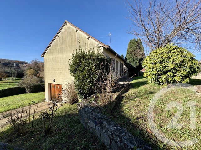 Maison à vendre - 4 pièces - 74,96 m2 - Nexon - 87 - LIMOUSIN