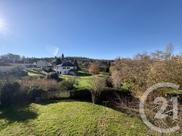Maison à vendre - 4 pièces - 74,96 m2 - Nexon - 87 - LIMOUSIN