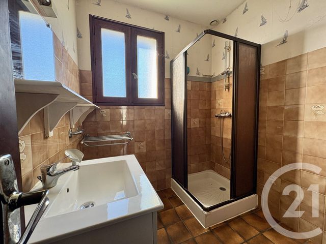 Maison à vendre - 4 pièces - 74,96 m2 - Nexon - 87 - LIMOUSIN