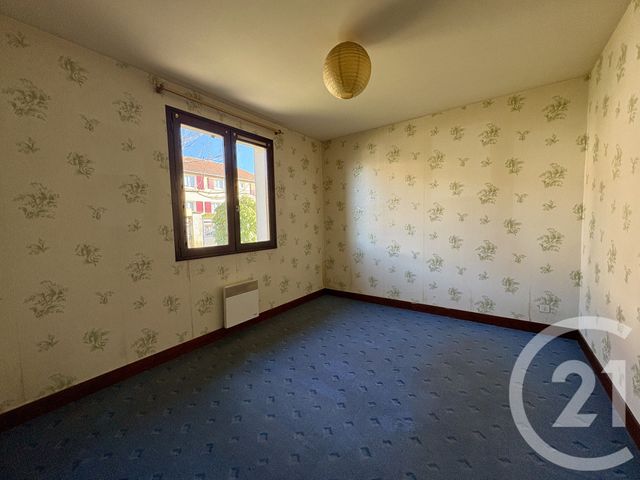 Maison à vendre - 4 pièces - 74,96 m2 - Nexon - 87 - LIMOUSIN