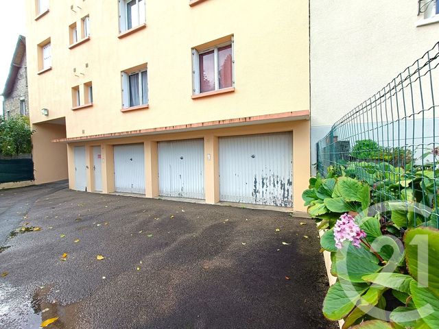 Parking à vendre - 14 m2 - Limoges - 87 - LIMOUSIN