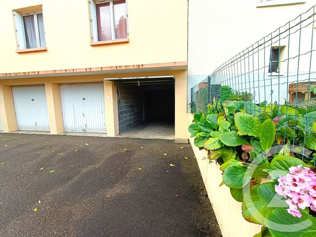 Parking à vendre - 14 m2 - Limoges - 87 - LIMOUSIN