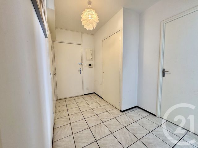 Appartement T3 &agrave; vendre - 3 pi&egrave;ces - 72,50 m2 - Limoges - 87 - LIMOUSIN