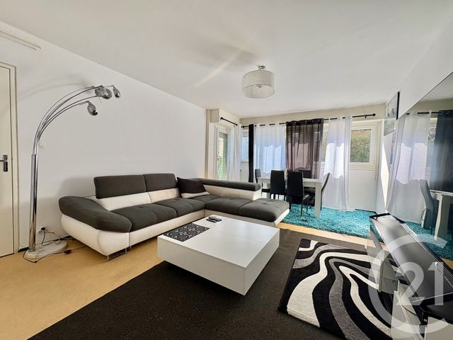 Appartement T3 &agrave; vendre - 3 pi&egrave;ces - 72,50 m2 - Limoges - 87 - LIMOUSIN