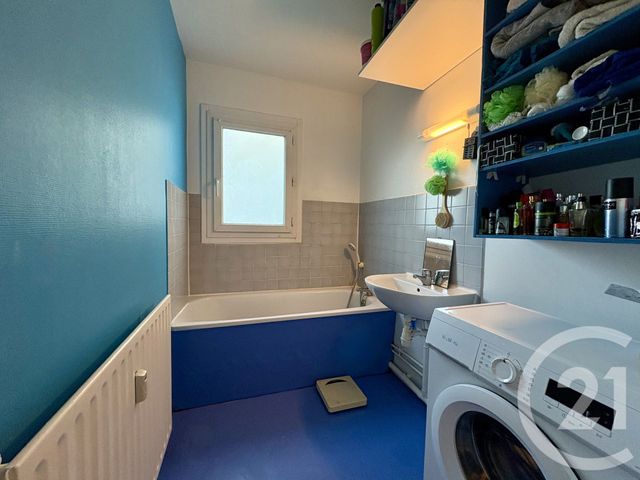 Appartement T3 &agrave; vendre - 3 pi&egrave;ces - 72,50 m2 - Limoges - 87 - LIMOUSIN