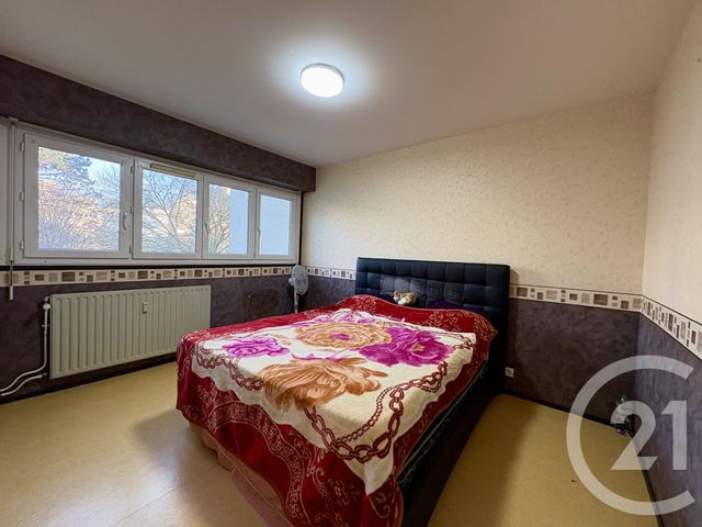 Appartement T3 &agrave; vendre - 3 pi&egrave;ces - 72,50 m2 - Limoges - 87 - LIMOUSIN