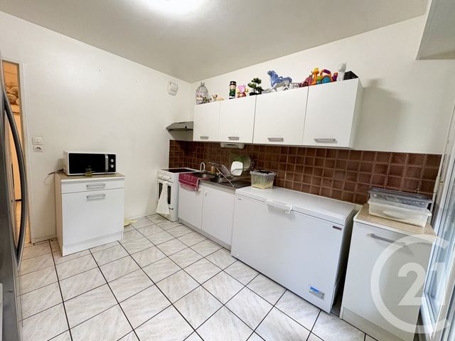 Appartement T3 &agrave; vendre - 3 pi&egrave;ces - 72,50 m2 - Limoges - 87 - LIMOUSIN