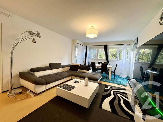 Appartement T3 &agrave; vendre - 3 pi&egrave;ces - 72,50 m2 - Limoges - 87 - LIMOUSIN