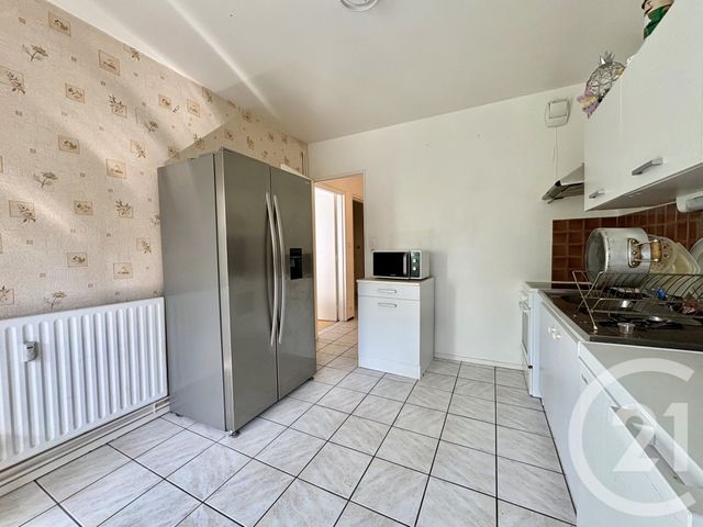 Appartement T3 &agrave; vendre - 3 pi&egrave;ces - 72,50 m2 - Limoges - 87 - LIMOUSIN