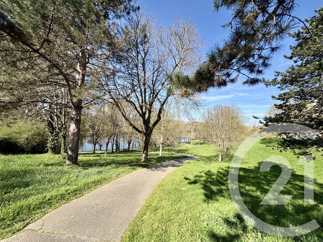 appartement - LIMOGES - 87