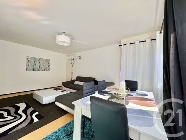 Appartement T3 &agrave; vendre - 3 pi&egrave;ces - 72,50 m2 - Limoges - 87 - LIMOUSIN