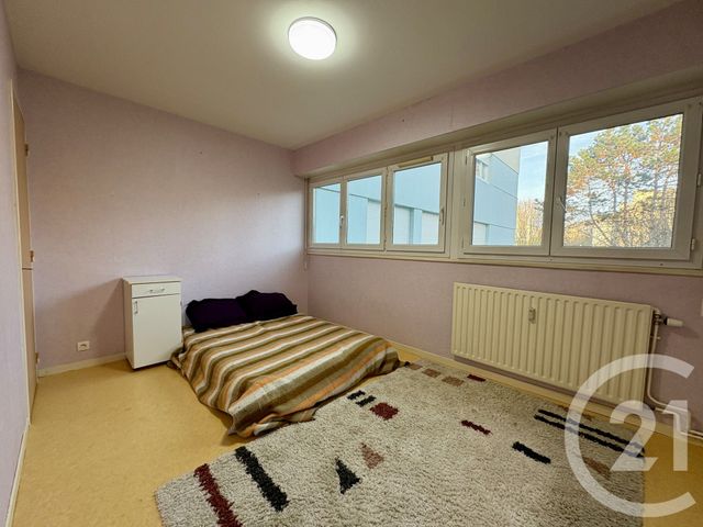 Appartement T3 &agrave; vendre - 3 pi&egrave;ces - 72,50 m2 - Limoges - 87 - LIMOUSIN