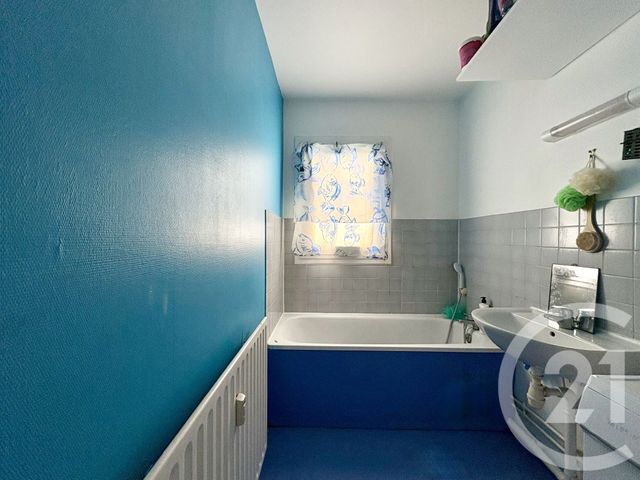 Appartement T3 &agrave; vendre - 3 pi&egrave;ces - 72,50 m2 - Limoges - 87 - LIMOUSIN