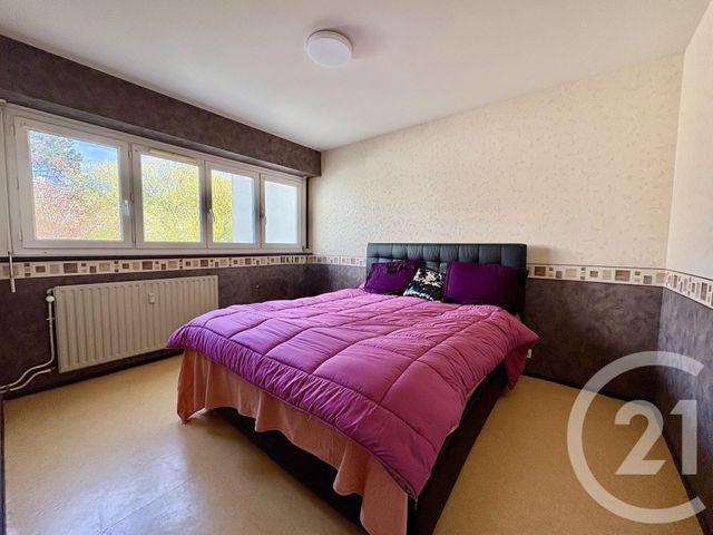 Appartement T3 &agrave; vendre - 3 pi&egrave;ces - 72,50 m2 - Limoges - 87 - LIMOUSIN