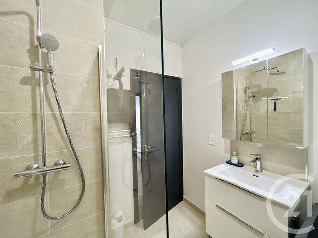 Appartement T3 &agrave; vendre - 3 pi&egrave;ces - 80,26 m2 - Limoges - 87 - LIMOUSIN