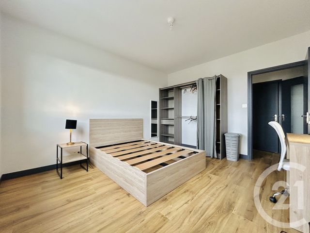 Appartement T3 &agrave; vendre - 3 pi&egrave;ces - 80,26 m2 - Limoges - 87 - LIMOUSIN