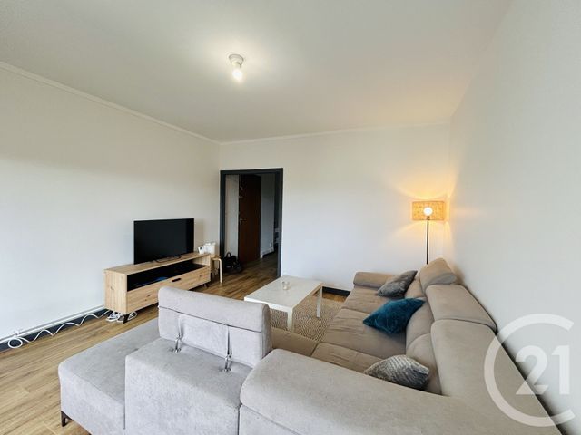 Appartement T3 &agrave; vendre - 3 pi&egrave;ces - 80,26 m2 - Limoges - 87 - LIMOUSIN