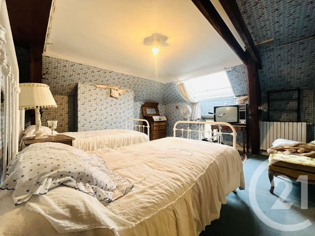 Maison &agrave; vendre - 13 pi&egrave;ces - 289,27 m2 - Condat Sur Vienne - 87 - LIMOUSIN