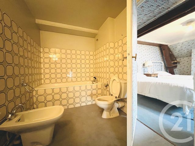 Maison &agrave; vendre - 13 pi&egrave;ces - 289,27 m2 - Condat Sur Vienne - 87 - LIMOUSIN