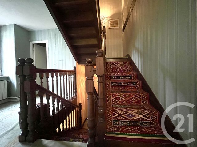 Maison &agrave; vendre - 13 pi&egrave;ces - 289,27 m2 - Condat Sur Vienne - 87 - LIMOUSIN