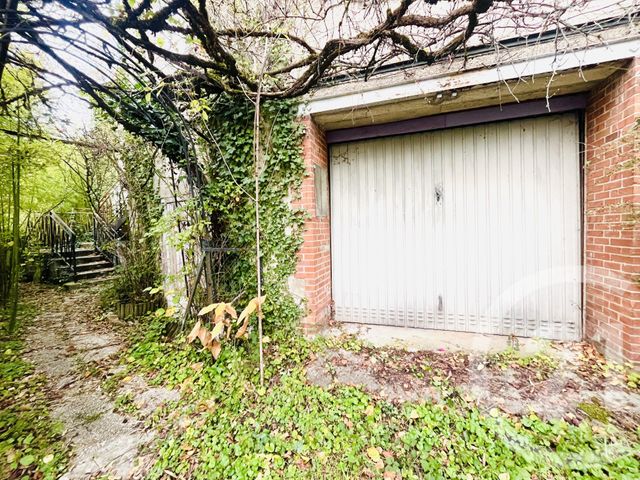 Maison &agrave; vendre - 13 pi&egrave;ces - 289,27 m2 - Condat Sur Vienne - 87 - LIMOUSIN