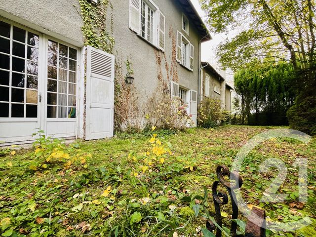 Maison &agrave; vendre - 13 pi&egrave;ces - 289,27 m2 - Condat Sur Vienne - 87 - LIMOUSIN