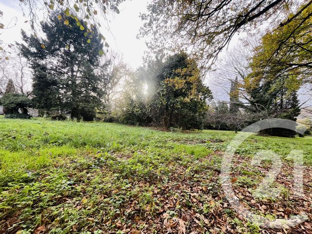 Maison &agrave; vendre - 13 pi&egrave;ces - 289,27 m2 - Condat Sur Vienne - 87 - LIMOUSIN