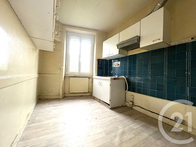 Maison &agrave; vendre - 13 pi&egrave;ces - 289,27 m2 - Condat Sur Vienne - 87 - LIMOUSIN