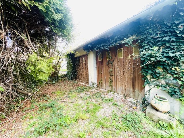 Maison &agrave; vendre - 13 pi&egrave;ces - 289,27 m2 - Condat Sur Vienne - 87 - LIMOUSIN