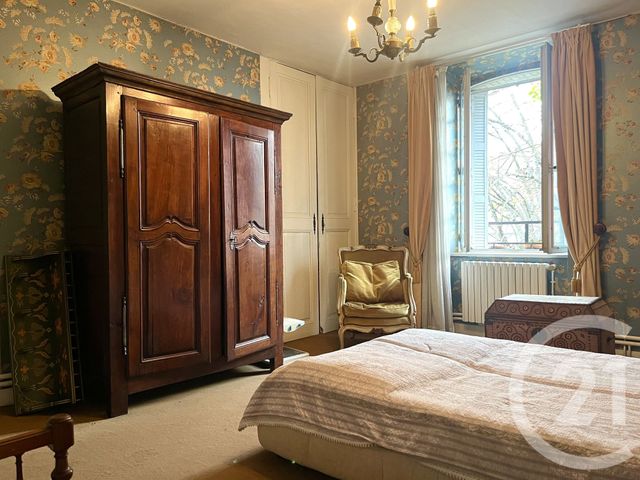 Maison &agrave; vendre - 13 pi&egrave;ces - 289,27 m2 - Condat Sur Vienne - 87 - LIMOUSIN