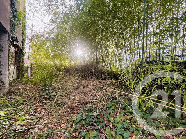 Maison &agrave; vendre - 13 pi&egrave;ces - 289,27 m2 - Condat Sur Vienne - 87 - LIMOUSIN