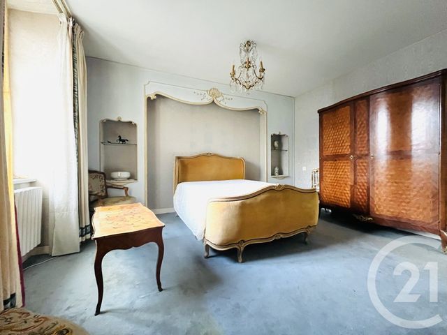 Maison &agrave; vendre - 13 pi&egrave;ces - 289,27 m2 - Condat Sur Vienne - 87 - LIMOUSIN