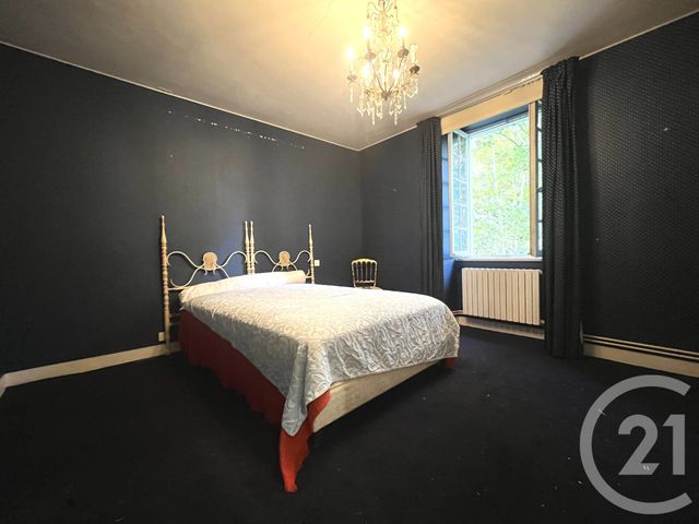 Maison &agrave; vendre - 13 pi&egrave;ces - 289,27 m2 - Condat Sur Vienne - 87 - LIMOUSIN