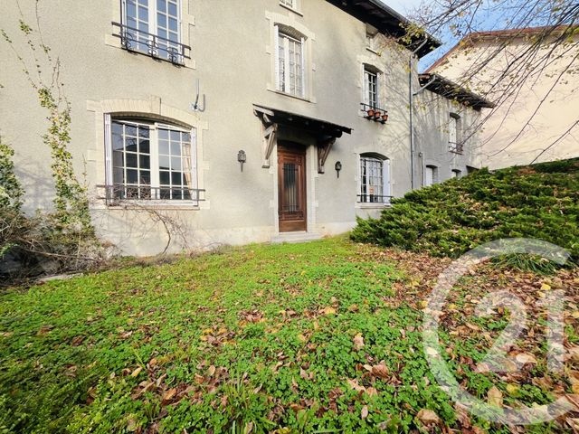 Maison &agrave; vendre - 13 pi&egrave;ces - 289,27 m2 - Condat Sur Vienne - 87 - LIMOUSIN