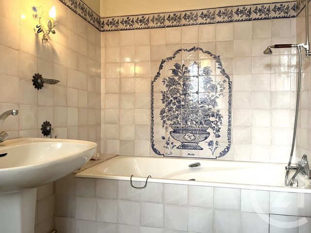 Maison &agrave; vendre - 13 pi&egrave;ces - 289,27 m2 - Condat Sur Vienne - 87 - LIMOUSIN