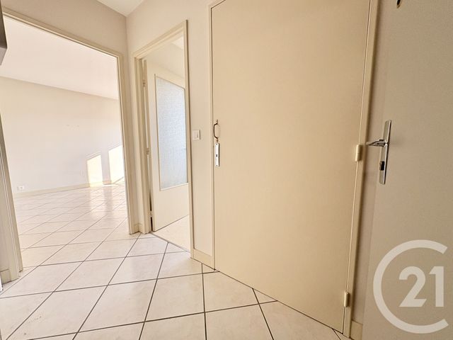 Appartement T1 &agrave; vendre - 1 pi&egrave;ce - 29,74 m2 - Limoges - 87 - LIMOUSIN