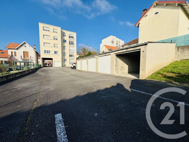 Appartement T1 &agrave; vendre - 1 pi&egrave;ce - 29,74 m2 - Limoges - 87 - LIMOUSIN