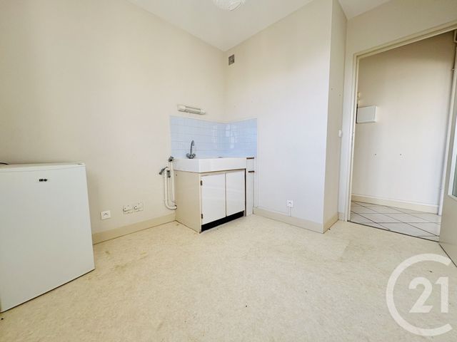 Appartement T1 &agrave; vendre - 1 pi&egrave;ce - 29,74 m2 - Limoges - 87 - LIMOUSIN