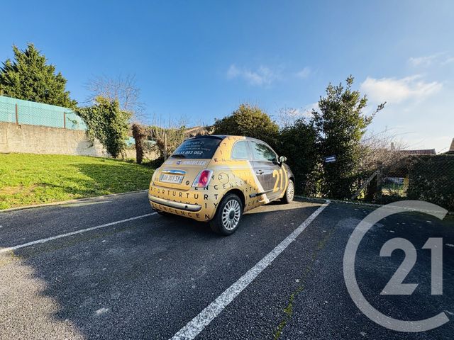 Appartement T1 &agrave; vendre - 1 pi&egrave;ce - 29,74 m2 - Limoges - 87 - LIMOUSIN