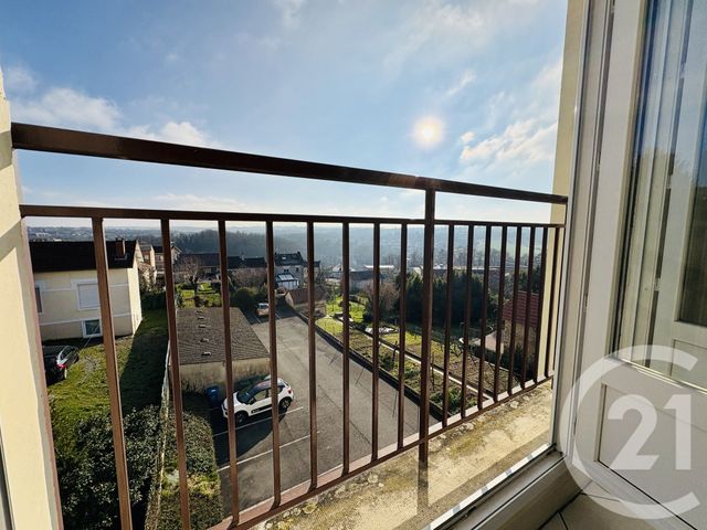 Appartement T1 &agrave; vendre - 1 pi&egrave;ce - 29,74 m2 - Limoges - 87 - LIMOUSIN