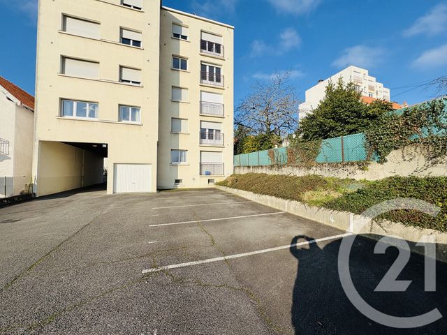 Appartement T1 &agrave; vendre - 1 pi&egrave;ce - 29,74 m2 - Limoges - 87 - LIMOUSIN