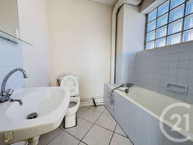 Appartement T1 &agrave; vendre - 1 pi&egrave;ce - 29,74 m2 - Limoges - 87 - LIMOUSIN