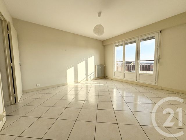 Appartement T1 &agrave; vendre - 1 pi&egrave;ce - 29,74 m2 - Limoges - 87 - LIMOUSIN