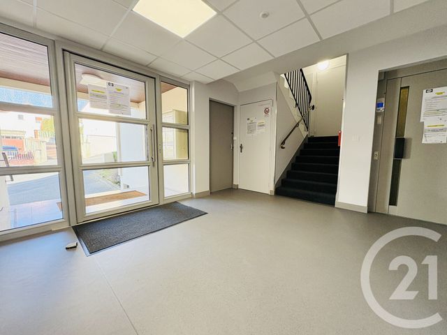 Appartement T1 &agrave; vendre - 1 pi&egrave;ce - 29,74 m2 - Limoges - 87 - LIMOUSIN