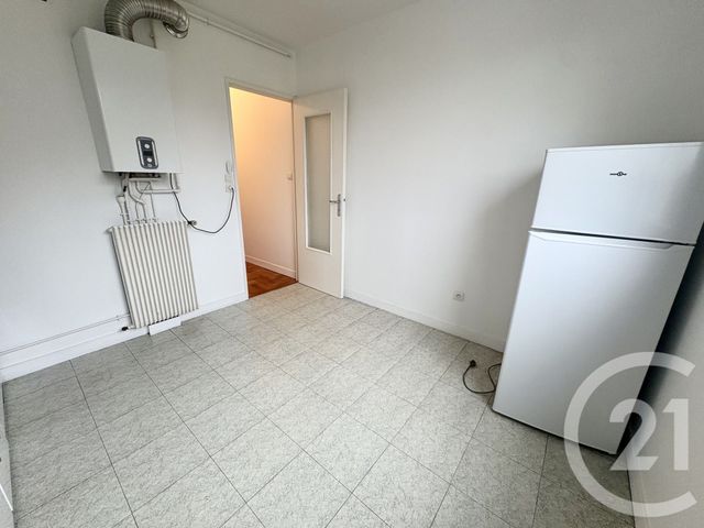 Appartement T1 à louer - 1 pièce - 32,40 m2 - Limoges - 87 - LIMOUSIN