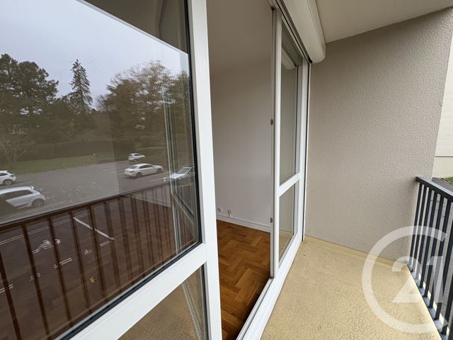 Appartement T1 à louer - 1 pièce - 32,40 m2 - Limoges - 87 - LIMOUSIN